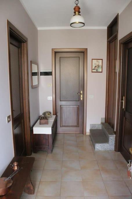 La Casa Nel Prunent Trontano Экстерьер фото