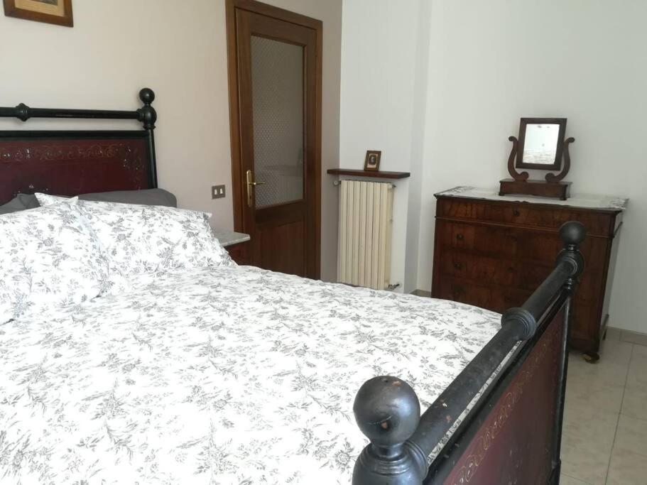 La Casa Nel Prunent Trontano Экстерьер фото